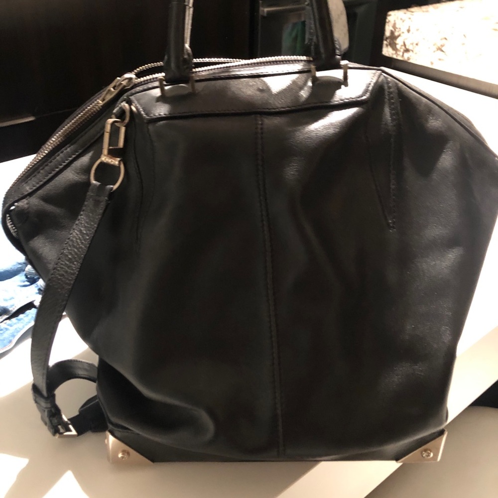 Alexander Wang Emile Tote